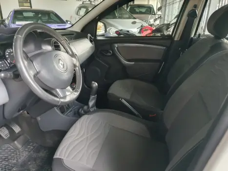 RENAULT Duster 1.6 16V 4P FLEX TECH ROAD, Foto 15