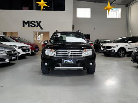 RENAULT Duster 1.6 16V 4P FLEX DYNAMIQUE, Foto 2