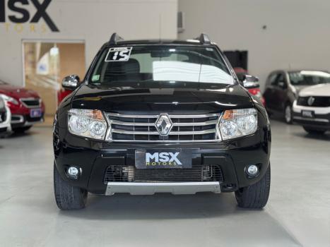 RENAULT Duster 1.6 16V 4P FLEX DYNAMIQUE, Foto 3