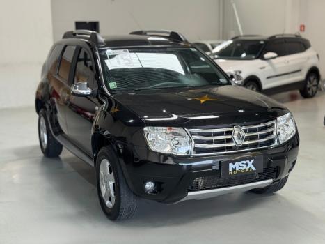 RENAULT Duster 1.6 16V 4P FLEX DYNAMIQUE, Foto 4