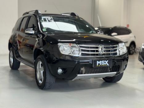 RENAULT Duster 1.6 16V 4P FLEX DYNAMIQUE, Foto 5