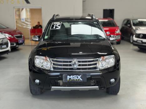 RENAULT Duster 1.6 16V 4P FLEX DYNAMIQUE, Foto 6
