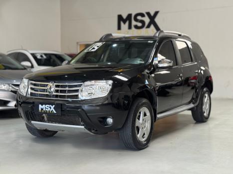 RENAULT Duster 1.6 16V 4P FLEX DYNAMIQUE, Foto 7