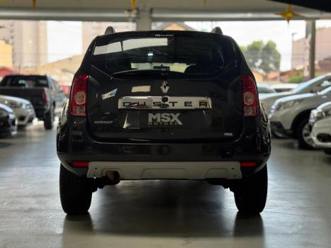 RENAULT Duster 1.6 16V 4P FLEX DYNAMIQUE, Foto 8