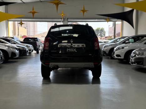 RENAULT Duster 1.6 16V 4P FLEX DYNAMIQUE, Foto 9