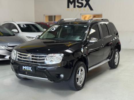 RENAULT Duster 1.6 16V 4P FLEX DYNAMIQUE, Foto 10