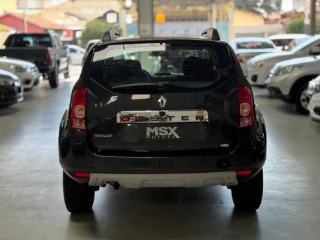 RENAULT Duster 1.6 16V 4P FLEX DYNAMIQUE, Foto 11