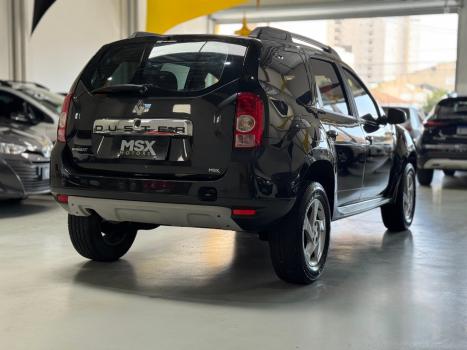 RENAULT Duster 1.6 16V 4P FLEX DYNAMIQUE, Foto 12