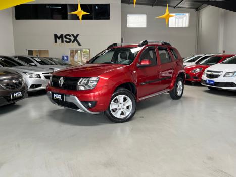 RENAULT Duster 2.0 16V 4P FLEX DYNAMIQUE AUTOMTICO, Foto 1