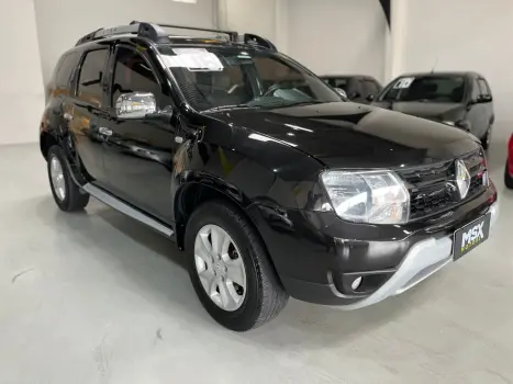 RENAULT Duster 2.0 16V 4P FLEX DYNAMIQUE AUTOMTICO, Foto 6