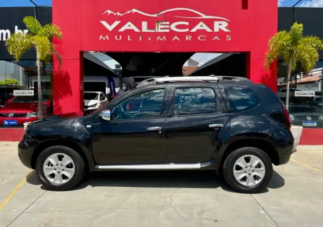 RENAULT Duster 2.0 16V 4P FLEX DAKAR, Foto 4