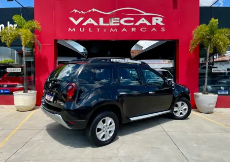 RENAULT Duster 2.0 16V 4P FLEX DAKAR, Foto 7