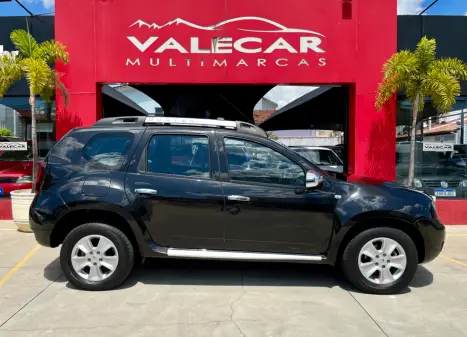 RENAULT Duster 2.0 16V 4P FLEX DAKAR, Foto 8