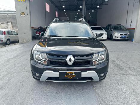 RENAULT Duster 2.0 16V 4P FLEX DYNAMIQUE AUTOMTICO, Foto 2