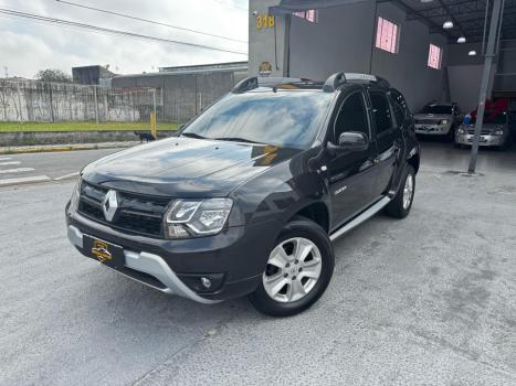 RENAULT Duster 2.0 16V 4P FLEX DYNAMIQUE AUTOMTICO, Foto 3