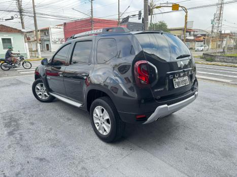 RENAULT Duster 2.0 16V 4P FLEX DYNAMIQUE AUTOMTICO, Foto 6