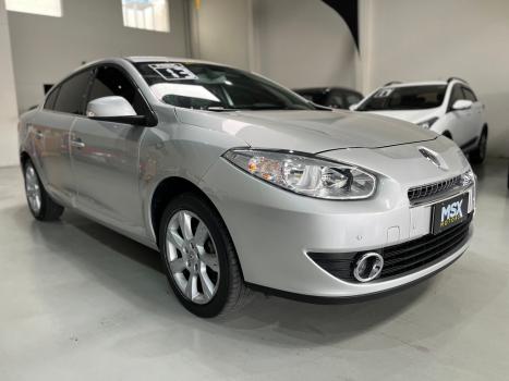 RENAULT Fluence 2.0 16V 4P FLEX PRIVILGE AUTOMTICO, Foto 5