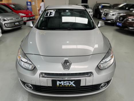 RENAULT Fluence 2.0 16V 4P FLEX PRIVILGE AUTOMTICO, Foto 6