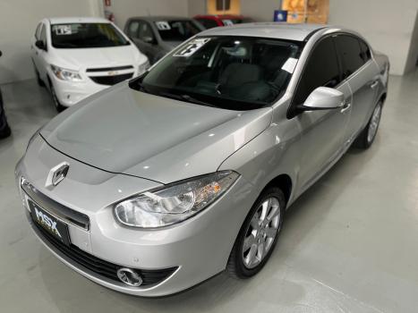 RENAULT Fluence 2.0 16V 4P FLEX PRIVILGE AUTOMTICO, Foto 8