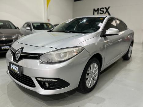 RENAULT Fluence 2.0 16V 4P FLEX DYNAMIQUE AUTOMTICO, Foto 7