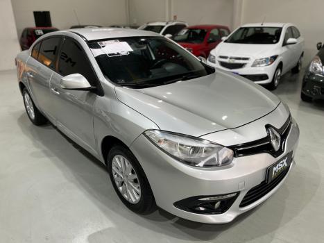 RENAULT Fluence 2.0 16V 4P FLEX DYNAMIQUE AUTOMTICO, Foto 8