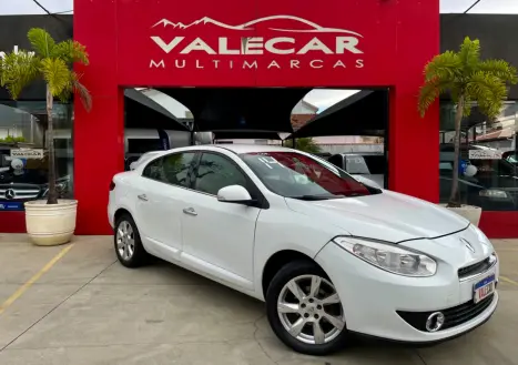 RENAULT Fluence 2.0 16V 4P FLEX PRIVILGE AUTOMTICO, Foto 1