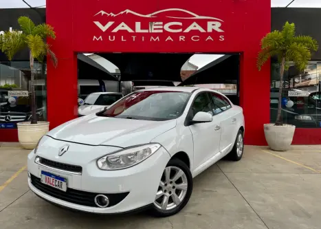 RENAULT Fluence 2.0 16V 4P FLEX PRIVILGE AUTOMTICO, Foto 3