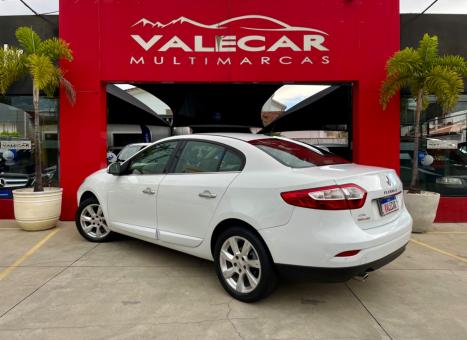 RENAULT Fluence 2.0 16V 4P FLEX PRIVILGE AUTOMTICO, Foto 5