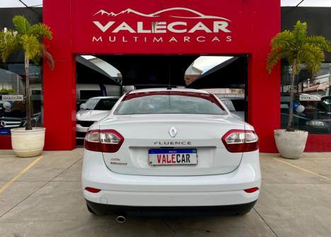 RENAULT Fluence 2.0 16V 4P FLEX PRIVILGE AUTOMTICO, Foto 6