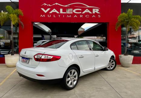 RENAULT Fluence 2.0 16V 4P FLEX PRIVILGE AUTOMTICO, Foto 7