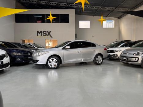 RENAULT Fluence 2.0 16V 4P FLEX DYNAMIQUE AUTOMTICO, Foto 1