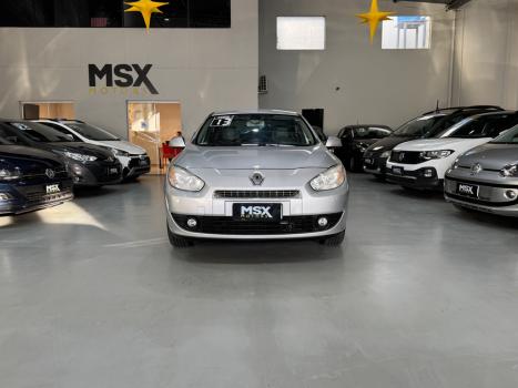 RENAULT Fluence 2.0 16V 4P FLEX DYNAMIQUE AUTOMTICO, Foto 2
