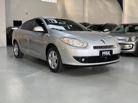 RENAULT Fluence 2.0 16V 4P FLEX DYNAMIQUE AUTOMTICO, Foto 5