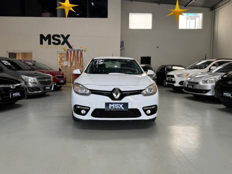 RENAULT Fluence 2.0 16V 4P FLEX DYNAMIQUE AUTOMTICO, Foto 2