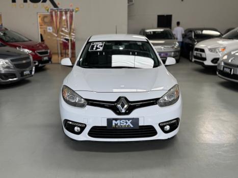 RENAULT Fluence 2.0 16V 4P FLEX DYNAMIQUE AUTOMTICO, Foto 4