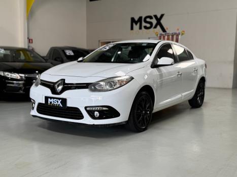 RENAULT Fluence 2.0 16V 4P FLEX DYNAMIQUE AUTOMTICO, Foto 5
