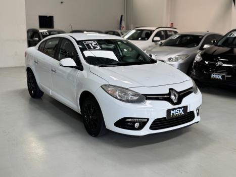 RENAULT Fluence 2.0 16V 4P FLEX DYNAMIQUE AUTOMTICO, Foto 6
