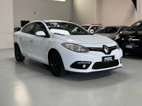 RENAULT Fluence 2.0 16V 4P FLEX DYNAMIQUE AUTOMTICO, Foto 7