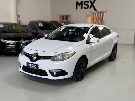 RENAULT Fluence 2.0 16V 4P FLEX DYNAMIQUE AUTOMTICO, Foto 8