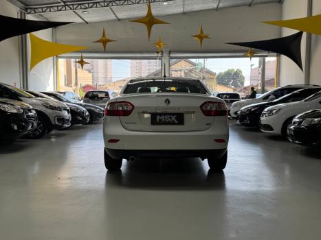 RENAULT Fluence 2.0 16V 4P FLEX DYNAMIQUE AUTOMTICO, Foto 9