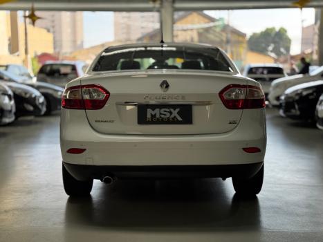 RENAULT Fluence 2.0 16V 4P FLEX DYNAMIQUE AUTOMTICO, Foto 10