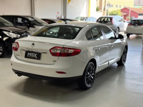 RENAULT Fluence 2.0 16V 4P FLEX DYNAMIQUE AUTOMTICO, Foto 11