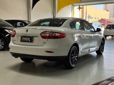 RENAULT Fluence 2.0 16V 4P FLEX DYNAMIQUE AUTOMTICO, Foto 12