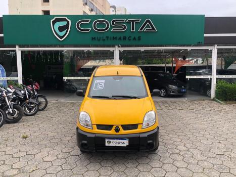 RENAULT Kangoo 1.6 16V 3P FLEX EXPRESS, Foto 1