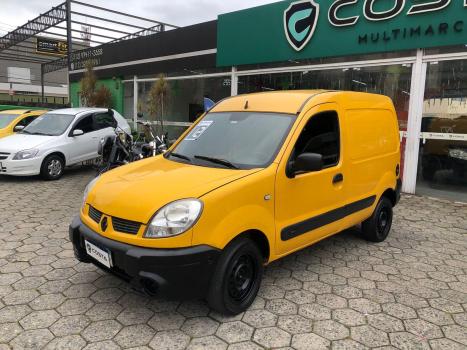 RENAULT Kangoo 1.6 16V 3P FLEX EXPRESS, Foto 2