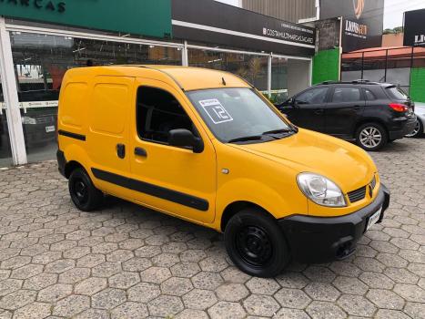 RENAULT Kangoo 1.6 16V 3P FLEX EXPRESS, Foto 3