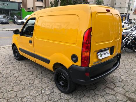 RENAULT Kangoo 1.6 16V 3P FLEX EXPRESS, Foto 5