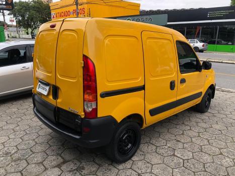 RENAULT Kangoo 1.6 16V 3P FLEX EXPRESS, Foto 6