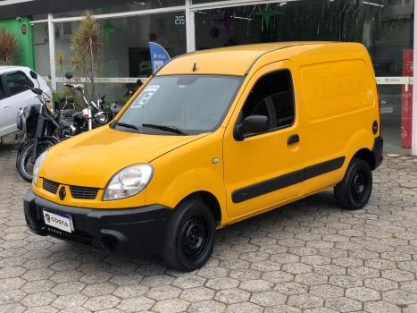 RENAULT Kangoo 1.6 16V 3P FLEX EXPRESS, Foto 7