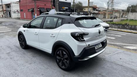 RENAULT Kardian 1.0 12V 4P PREMIER EDITION TURBO AUTOMTICO, Foto 11